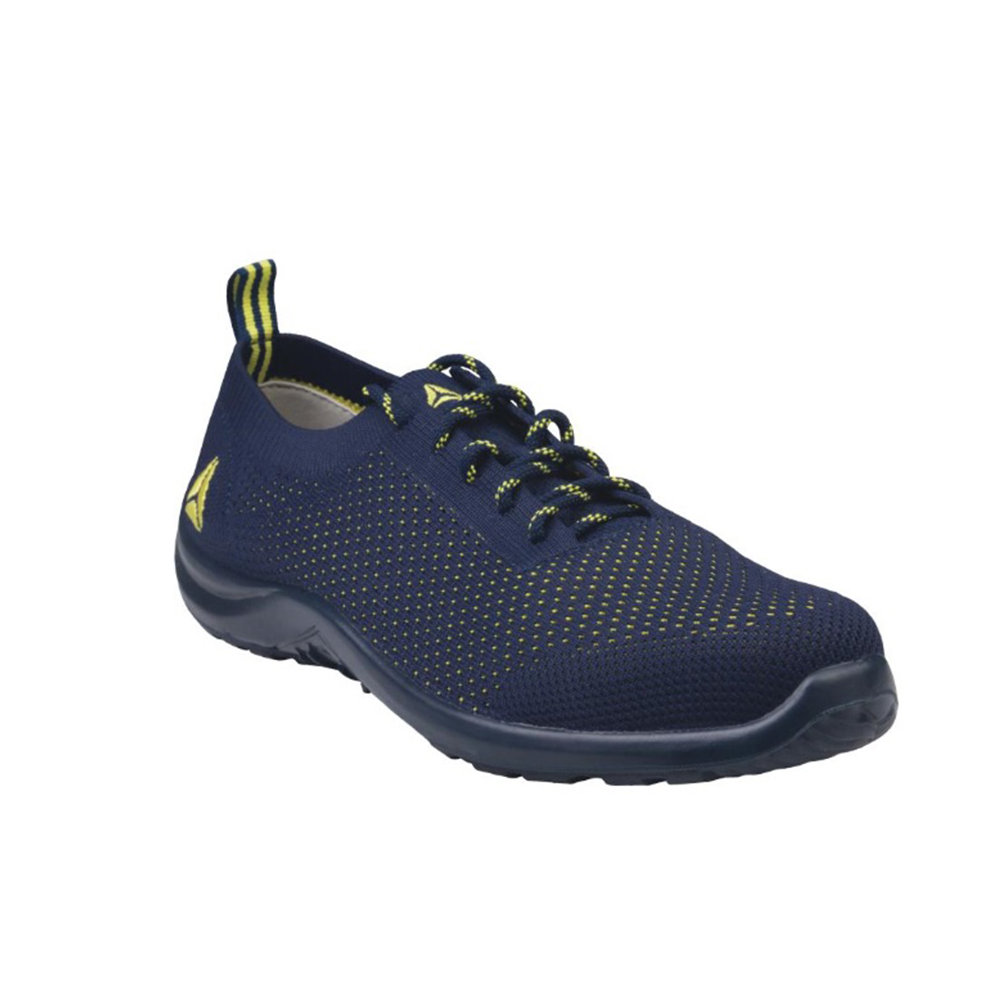 Sapato Proteção Summer S1P Biqc/Pal Aço N40 DeLTa