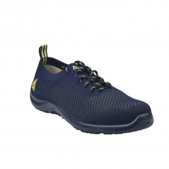 Sapato Proteo Summer S1P Biqc/Pal Ao N40 DeLTa