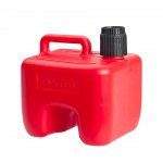 Jerrican Plstico Para Mistura Gasolina 3 LT VITO