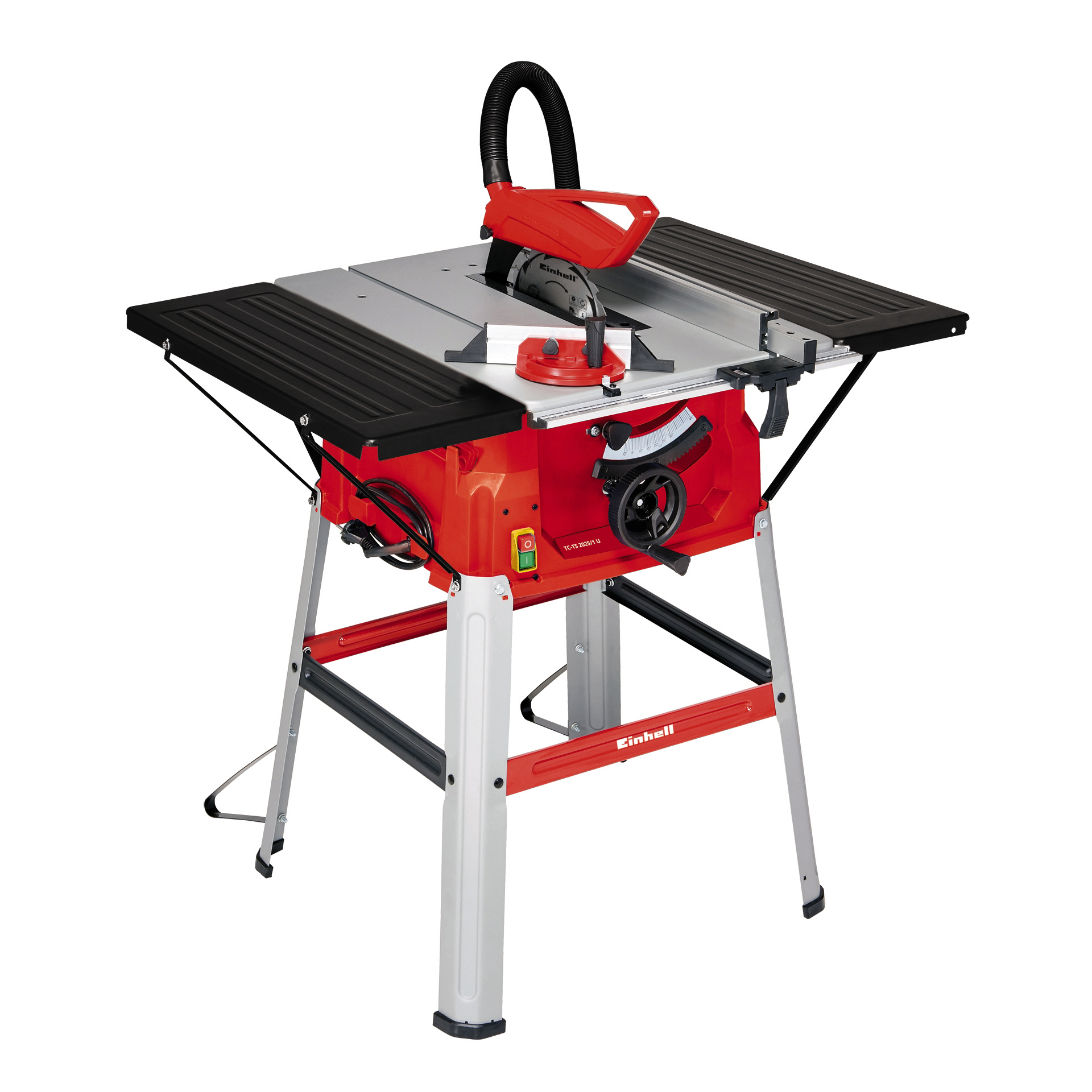 Serra Madeira Tc-Ts 2025U EINHELL