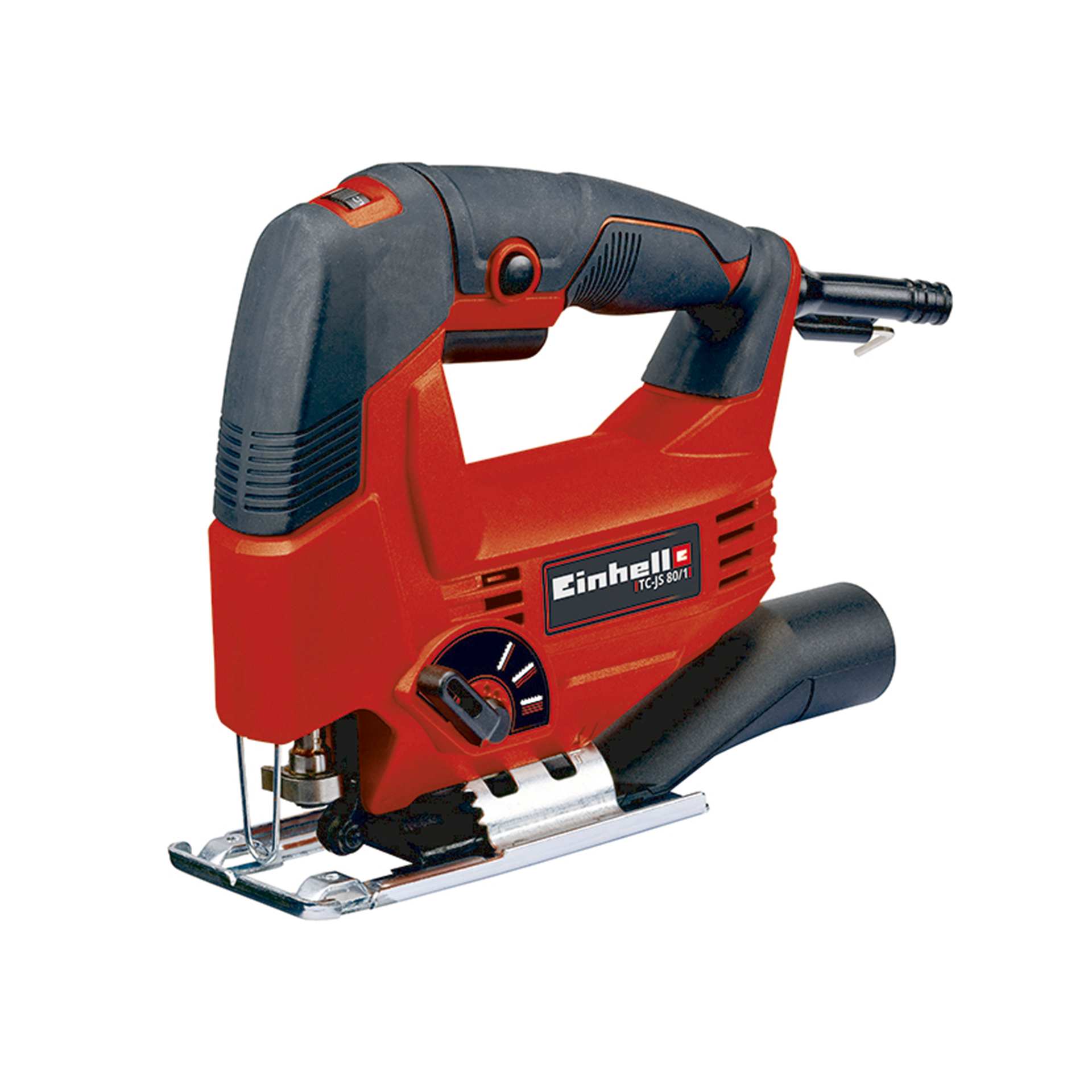 Serra Tico-Tico Tc-Js 80 EINHELL