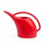 Regador Plstico 3 L Vermelho FAPLANA