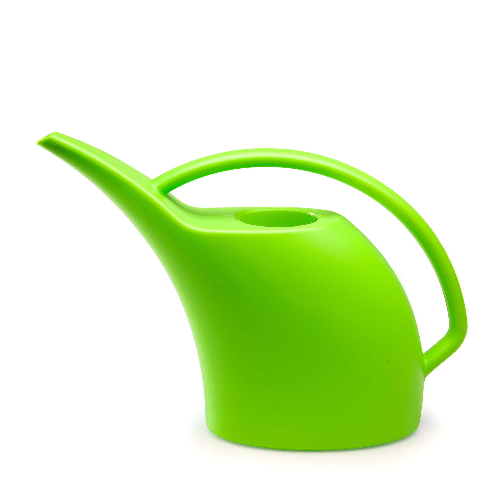 Regador Plástico 3 L Verde FAPLANA