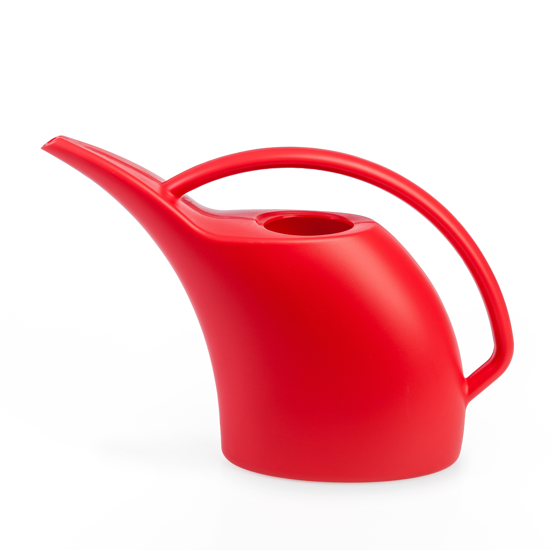 Regador Plástico 3 L Vermelho FAPLANA