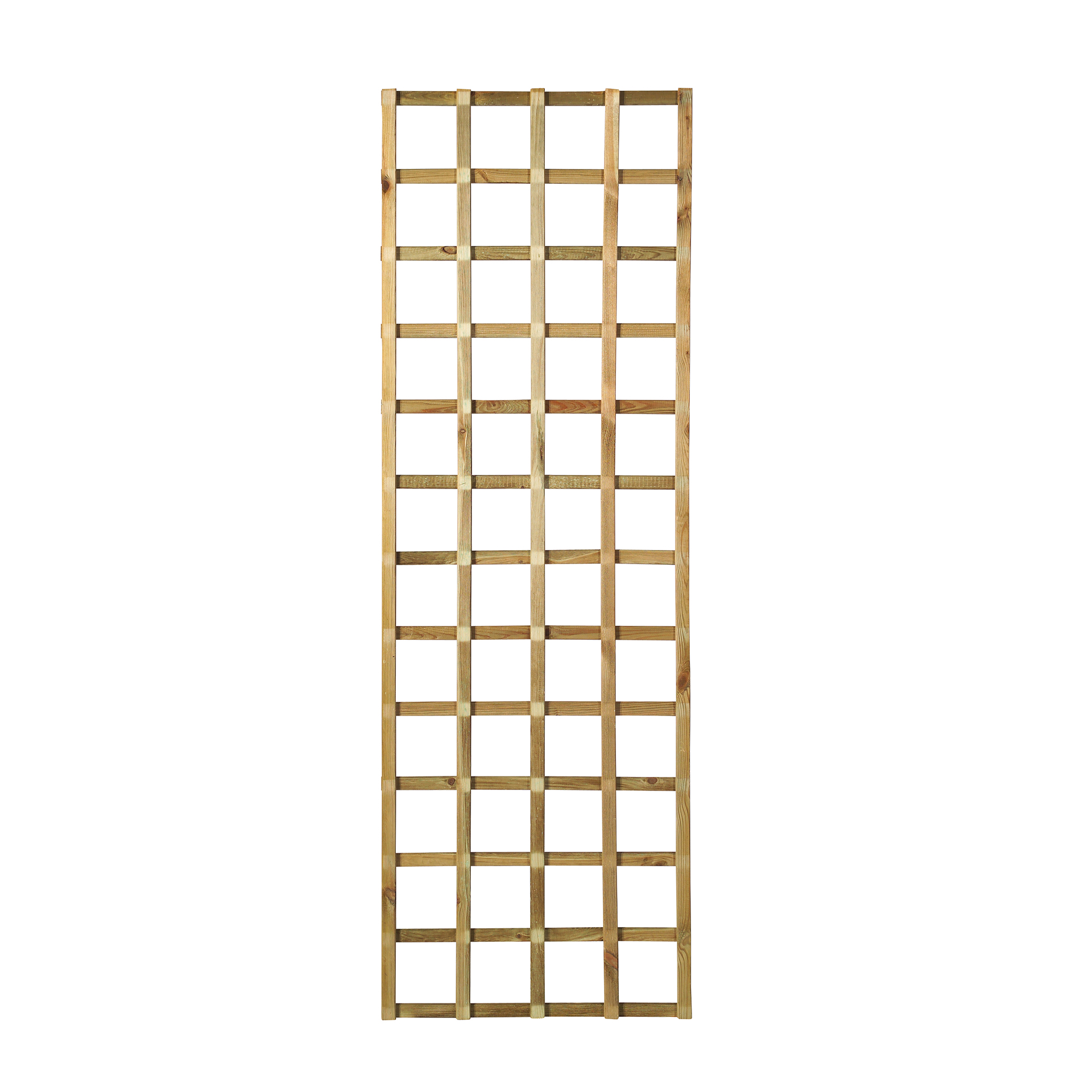 Gelosia Yota Em Madeira Tratada 60X180 CM CERLAND