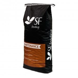 RAO P/ CAVALOS DAILY MIX SF 30KG