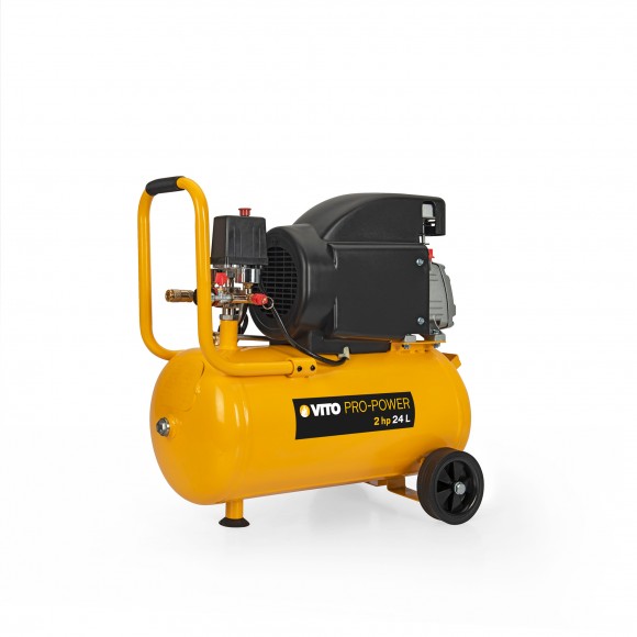 COMPRESSOR AR 24L