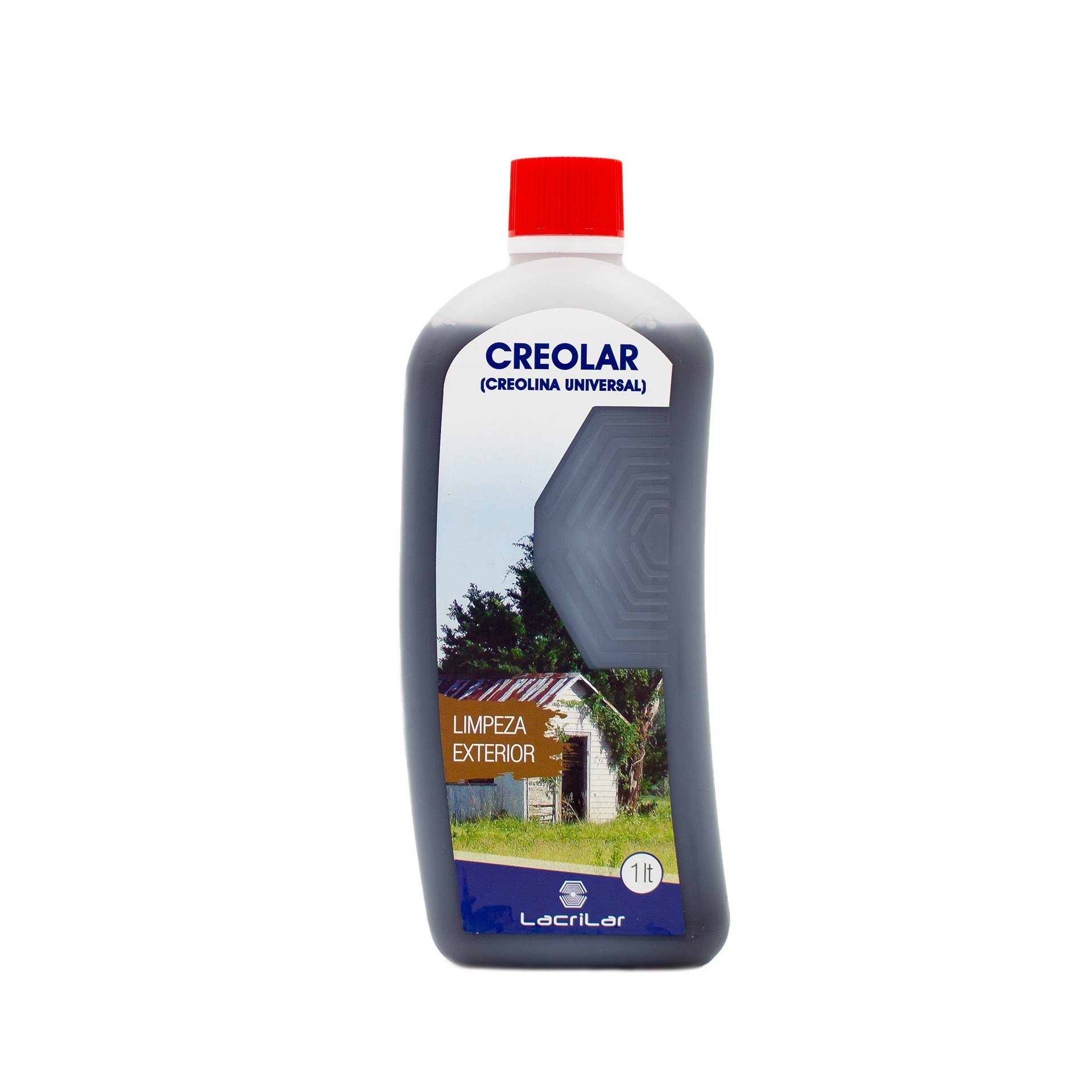 Creolina 1 L CREOLAR