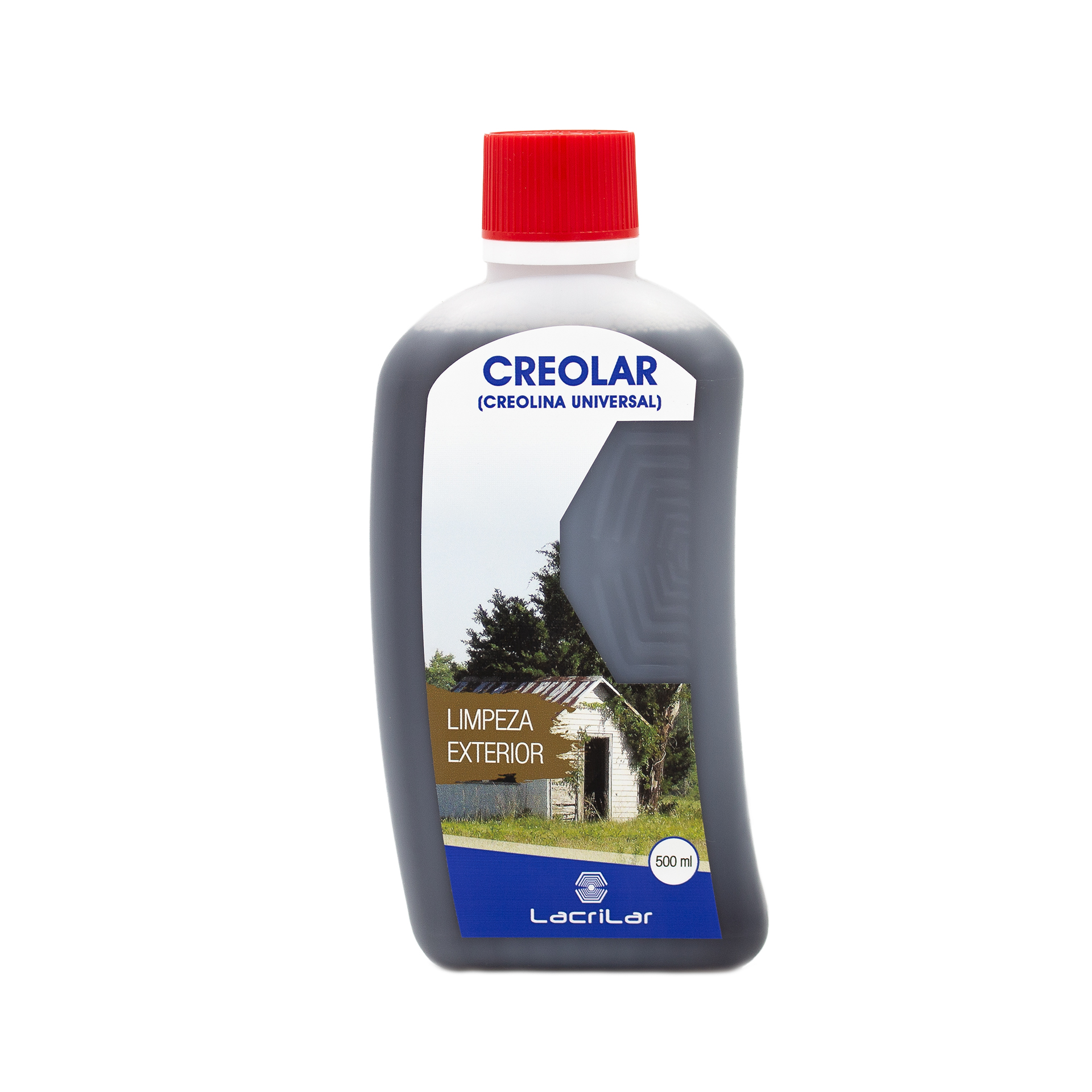 Creolina 0,5 L CREOLAR