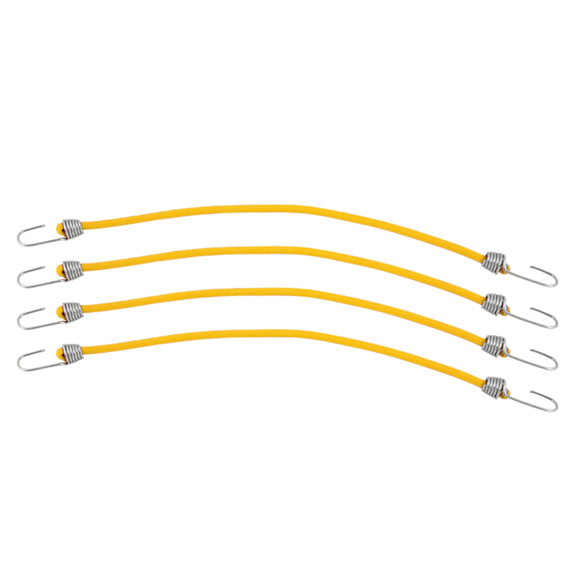 Conjunto Esticador Bagagem 25CM 4UN VITO