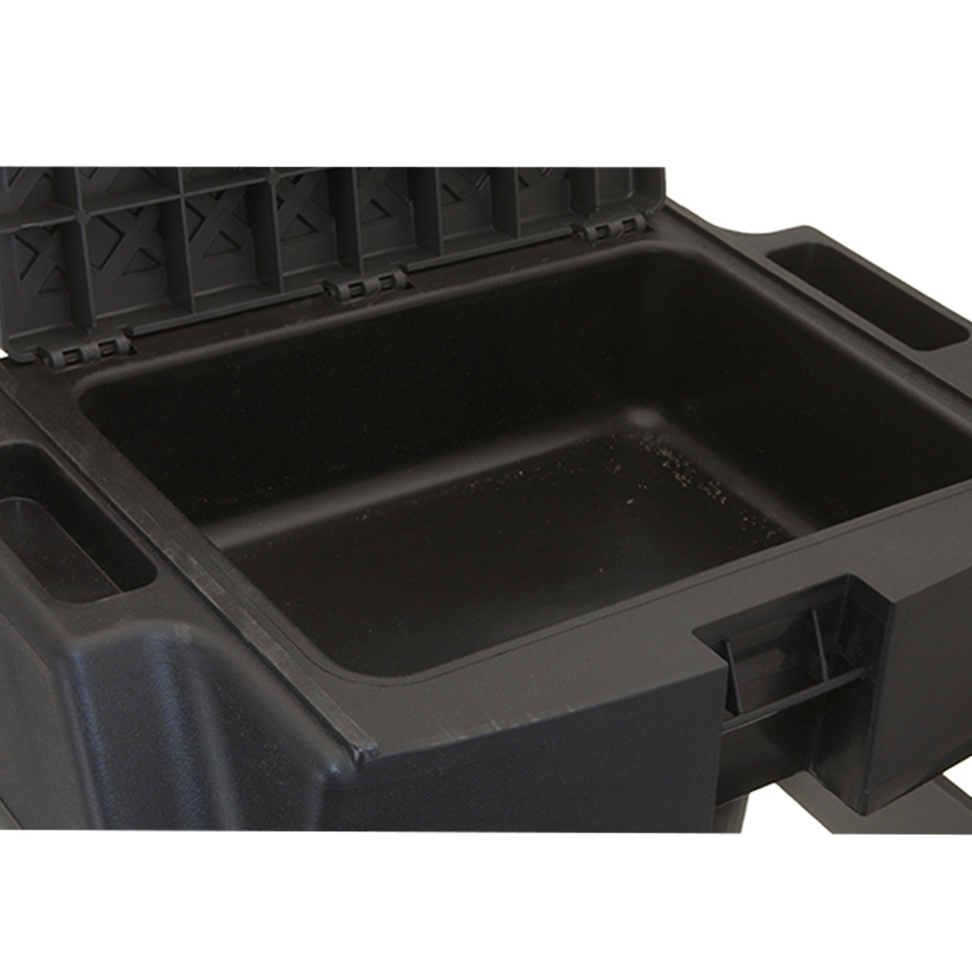 TAMBORETE 2 DEGRAUS 47X40X43CM