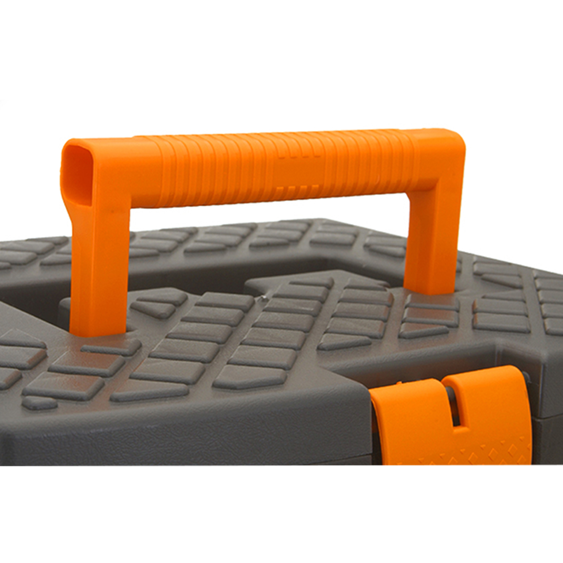 TAMBORETE 2 DEGRAUS 47X40X43CM