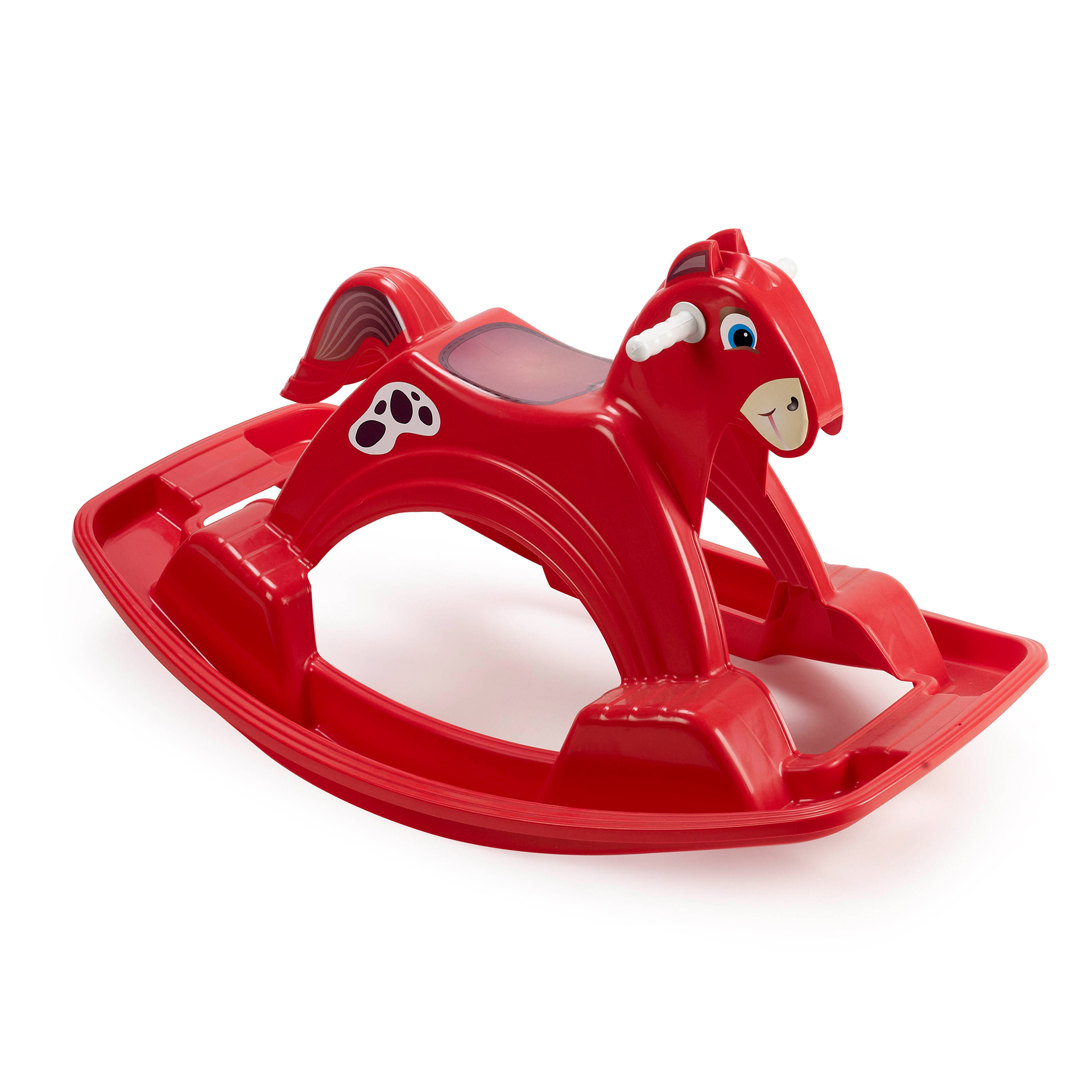 Cavalinho Plástico PROGARDEN