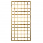 Gelosia Yota Em Madeira Tratada 90X180 CM CERLAND