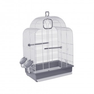 GAIOLA P/AVE 39X25,5X54 CM
