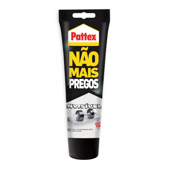 Prego Liq. Nao Mais Pregos