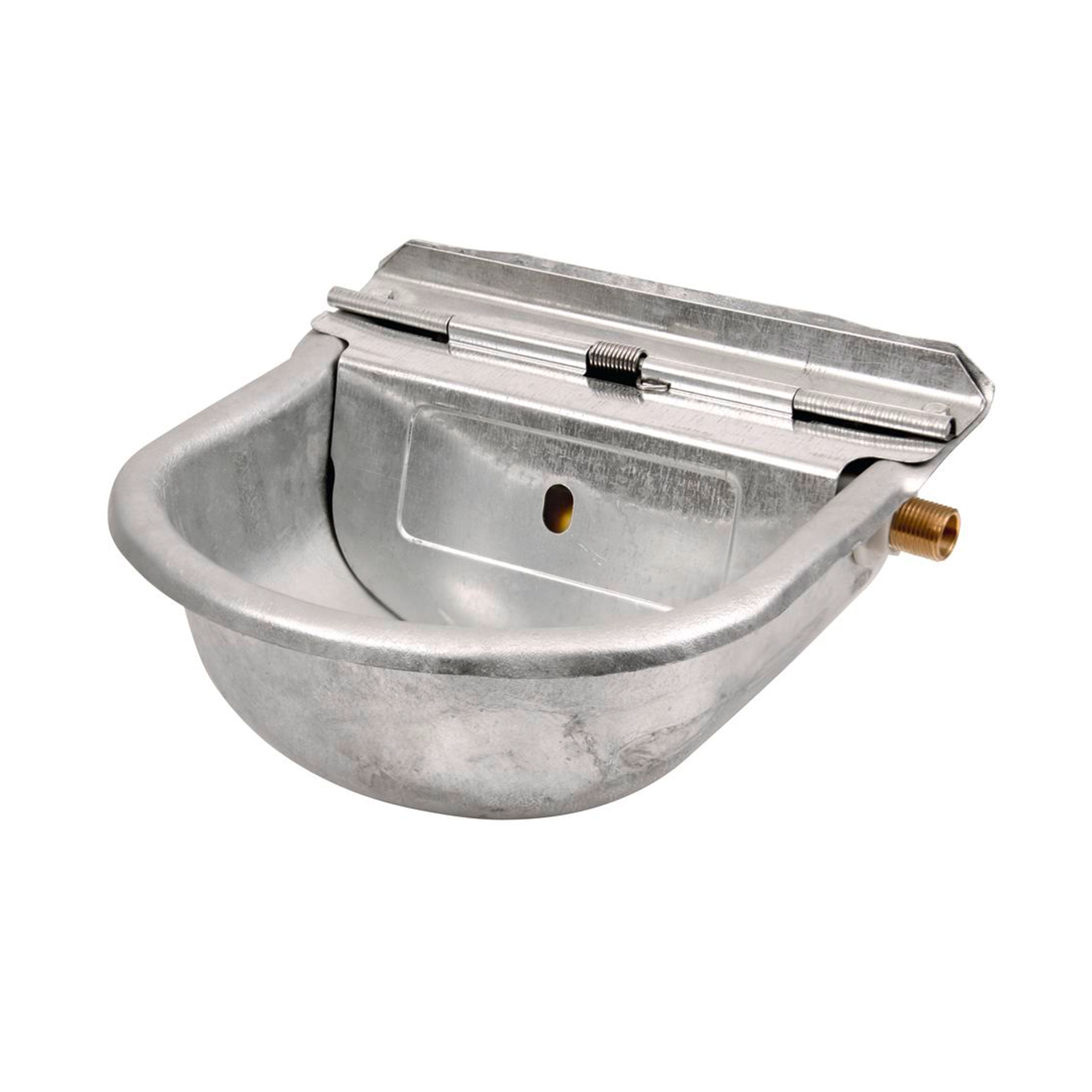 Bebedouro Nivel Constante Galvanizado  KERBL