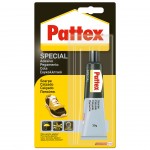 Cola Contacto Multiusos Calcado PATTEX 30Gr Cola Contacto Multiusos Calcado PATTEX 30Gr