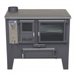 FOGÃO LENHA ME50 FOGÃO LENHA ME50