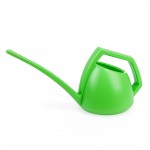Regador Plstico 1,5 L Verde  FAPLANA