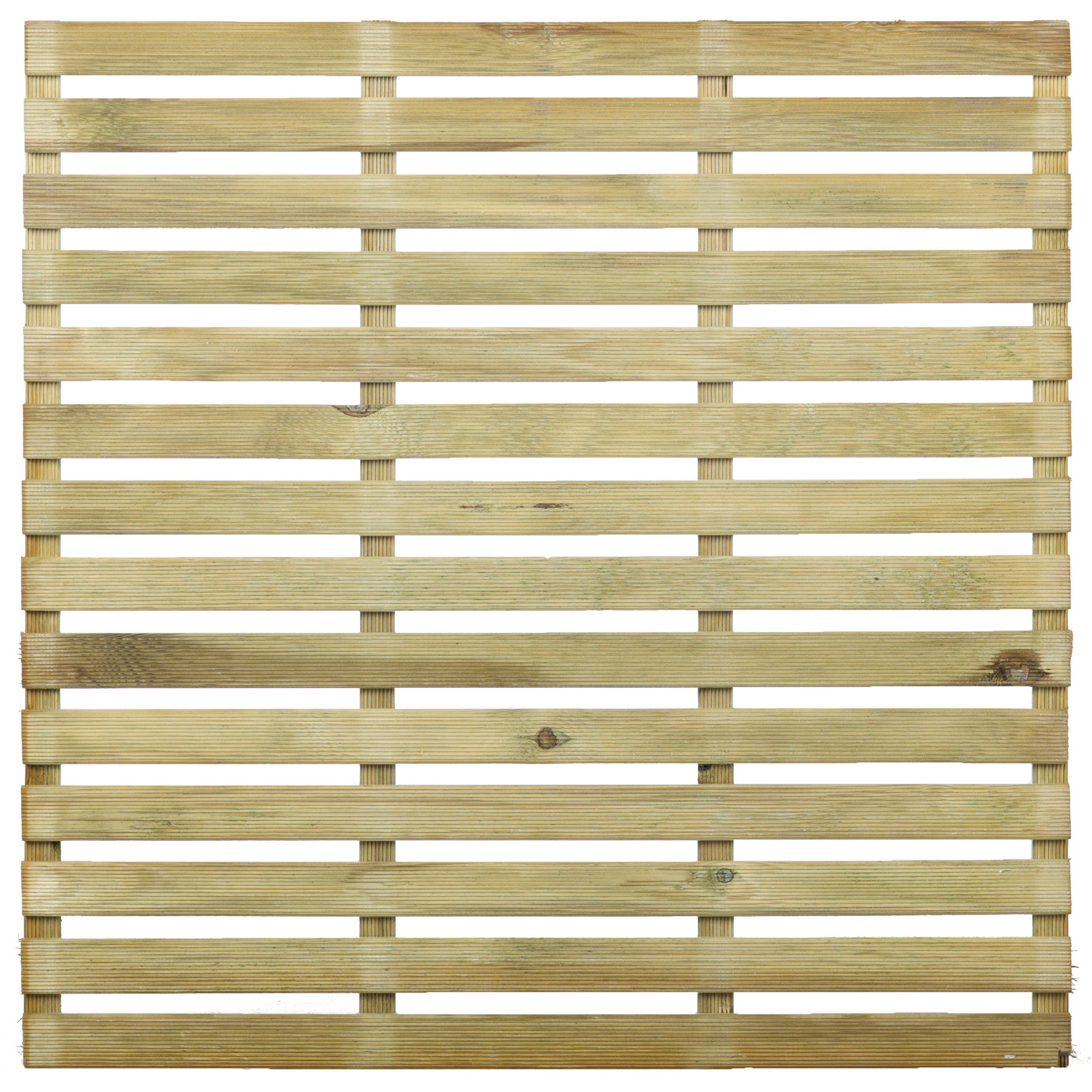 Estrado Em Madeira 100X100 CM 28 MM CERLAND