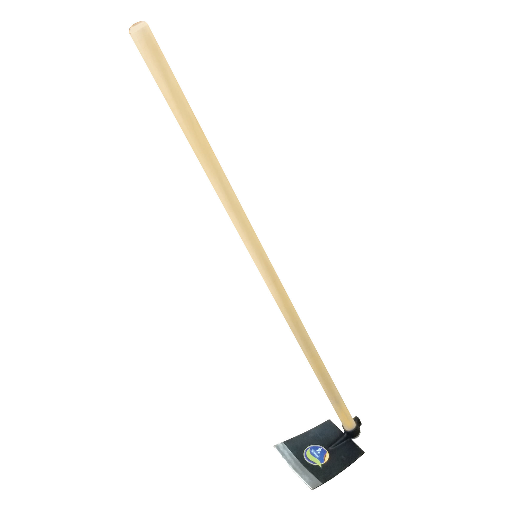 Enxada T/ N0 Com Cabo Cru VERDUGO