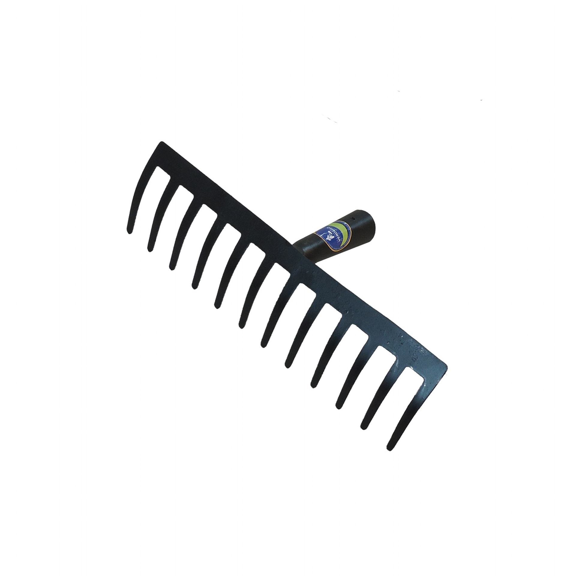 Ancinho 14 Dentes VERDUGO