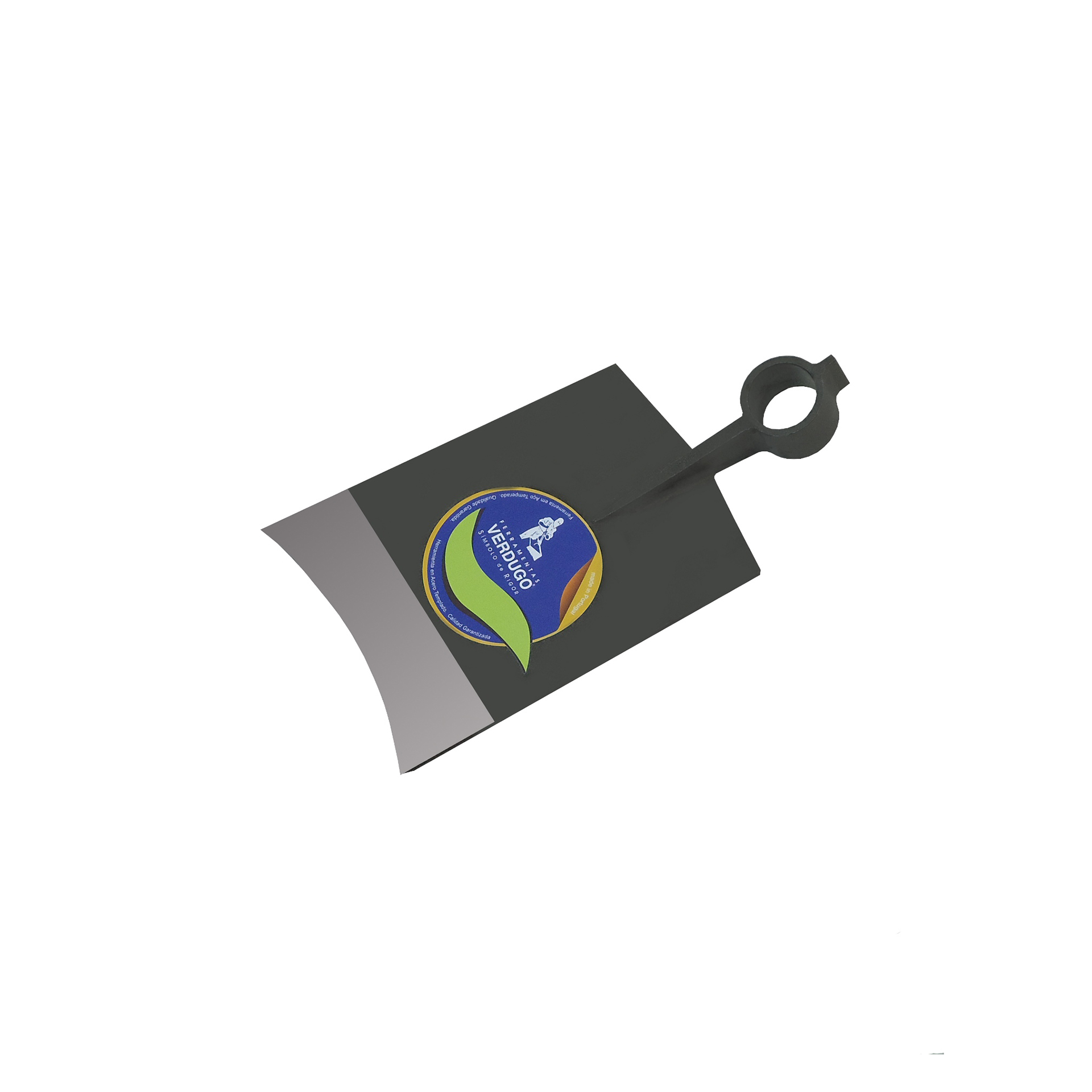 Enxada N 2/0 VERDUGO