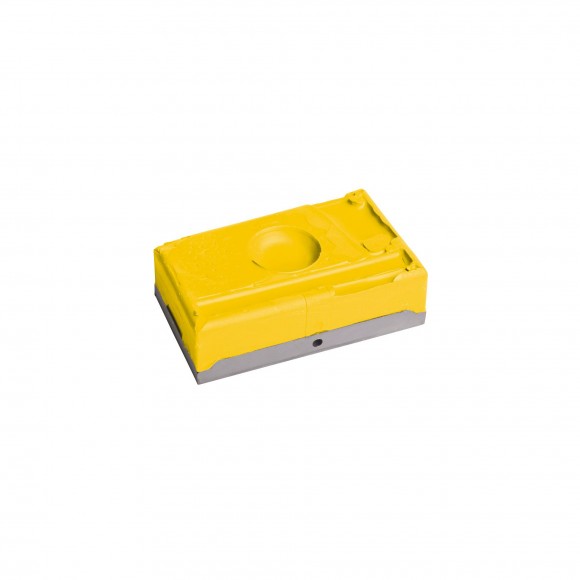 Carimbo p/Arnes Marcao Amarelo