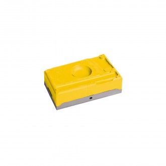 Carimbo p/Arnes Marcao Amarelo
