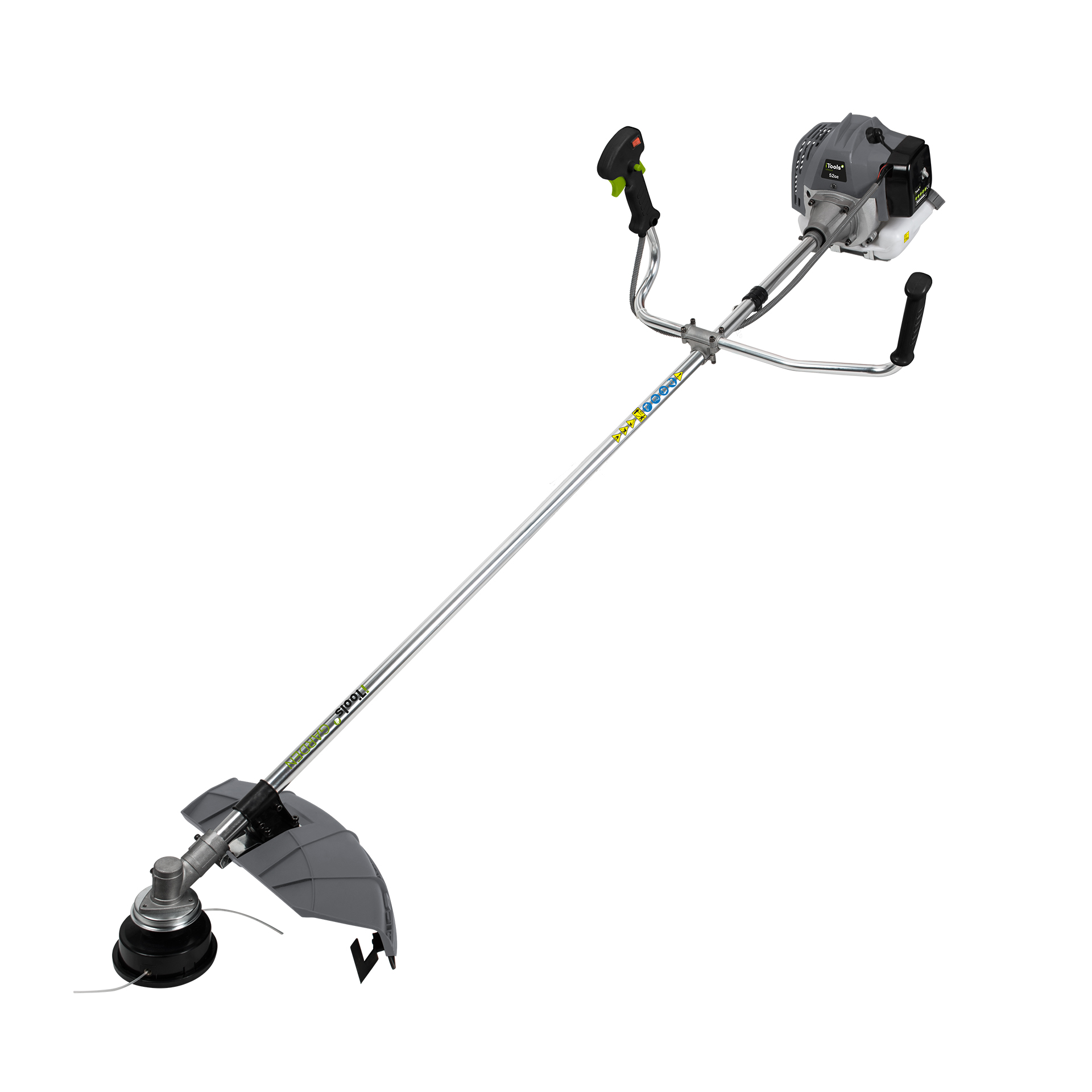 Roçadora Eko 52 CC ITOOLS