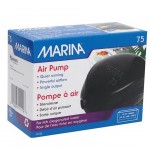 Bomba De Ar 50-100 L MARINA