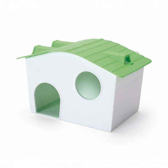 CASA P/HAMSTER CRICETI