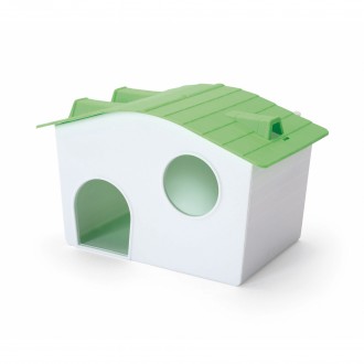 CASA P/HAMSTER CRICETI
