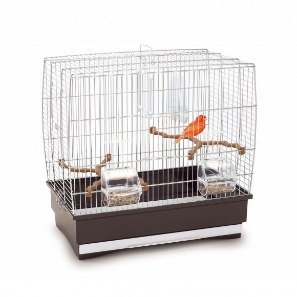 GAIOLA P/PSSARO IRENE 45X27X43 CM
