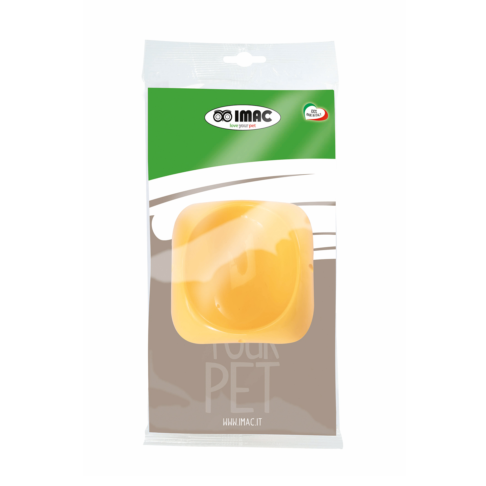 Comdouro P/Hamster IMAC