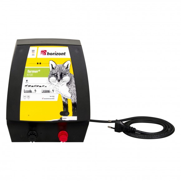 CERCA ELTRICA FARMER N15