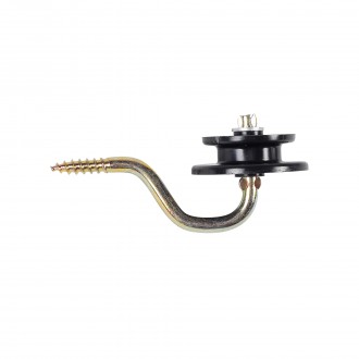 ISOLADOR CORNER IS 7 MM BLISTER 5 UN