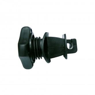 ISOLADOR VERGUINHA 14 MM BLISTER 25 UN