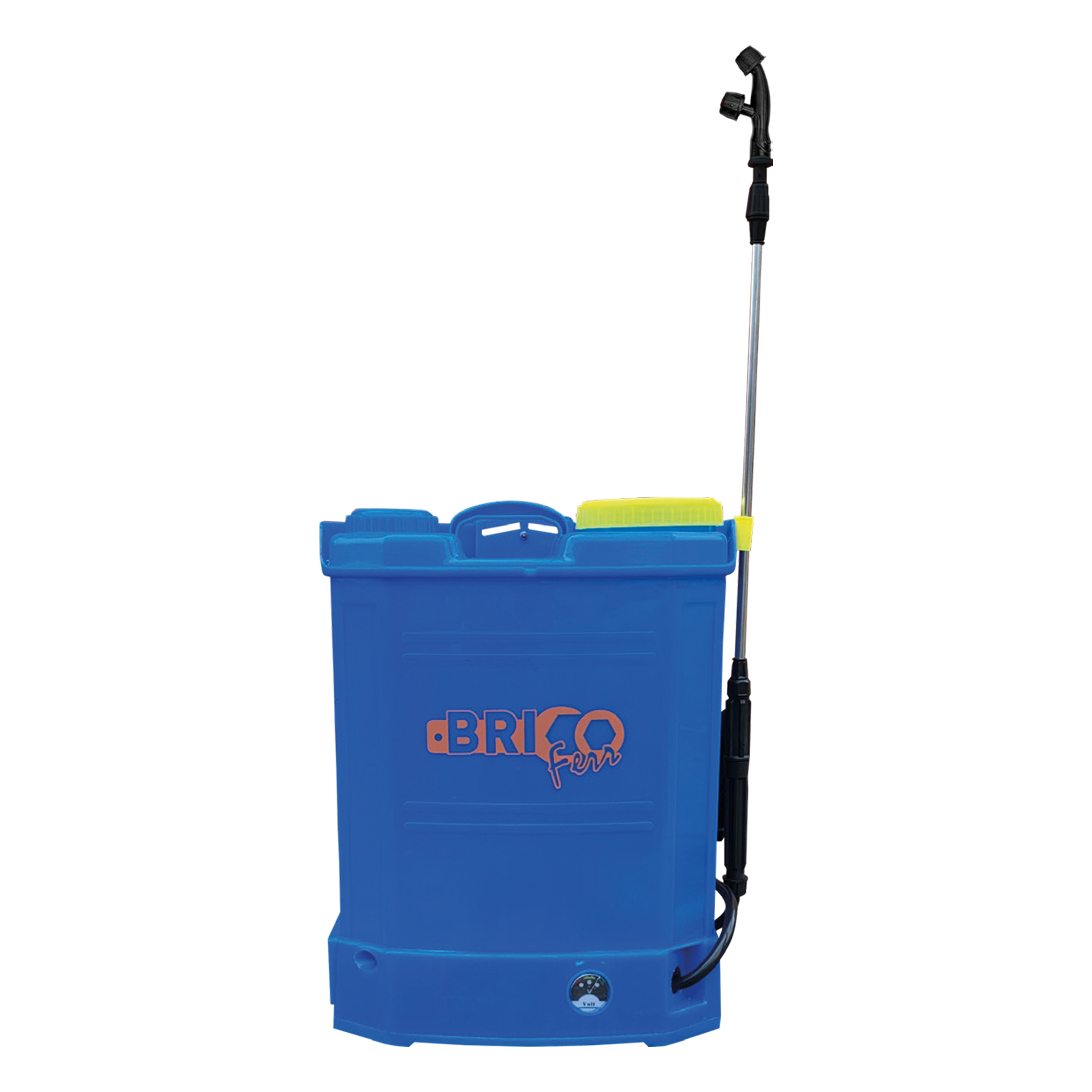 Pulverizador A Bateria 12 L