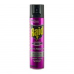 Inseticida Multi-Insetos 400 ML RAID Inseticida Multi-Insetos 400 ML RAID