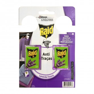 ANTI-TRAAS LAVANDA