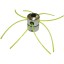 CABECA FIO NYLON 8 FIOS