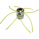 CABECA FIO NYLON 8 FIOS CABECA FIO NYLON 8 FIOS