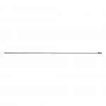 Abracadeira Fivela Inox 12,7X600Mm 25Un