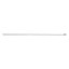 Abracadeira Fivela Inox 12,7X600Mm 25Un