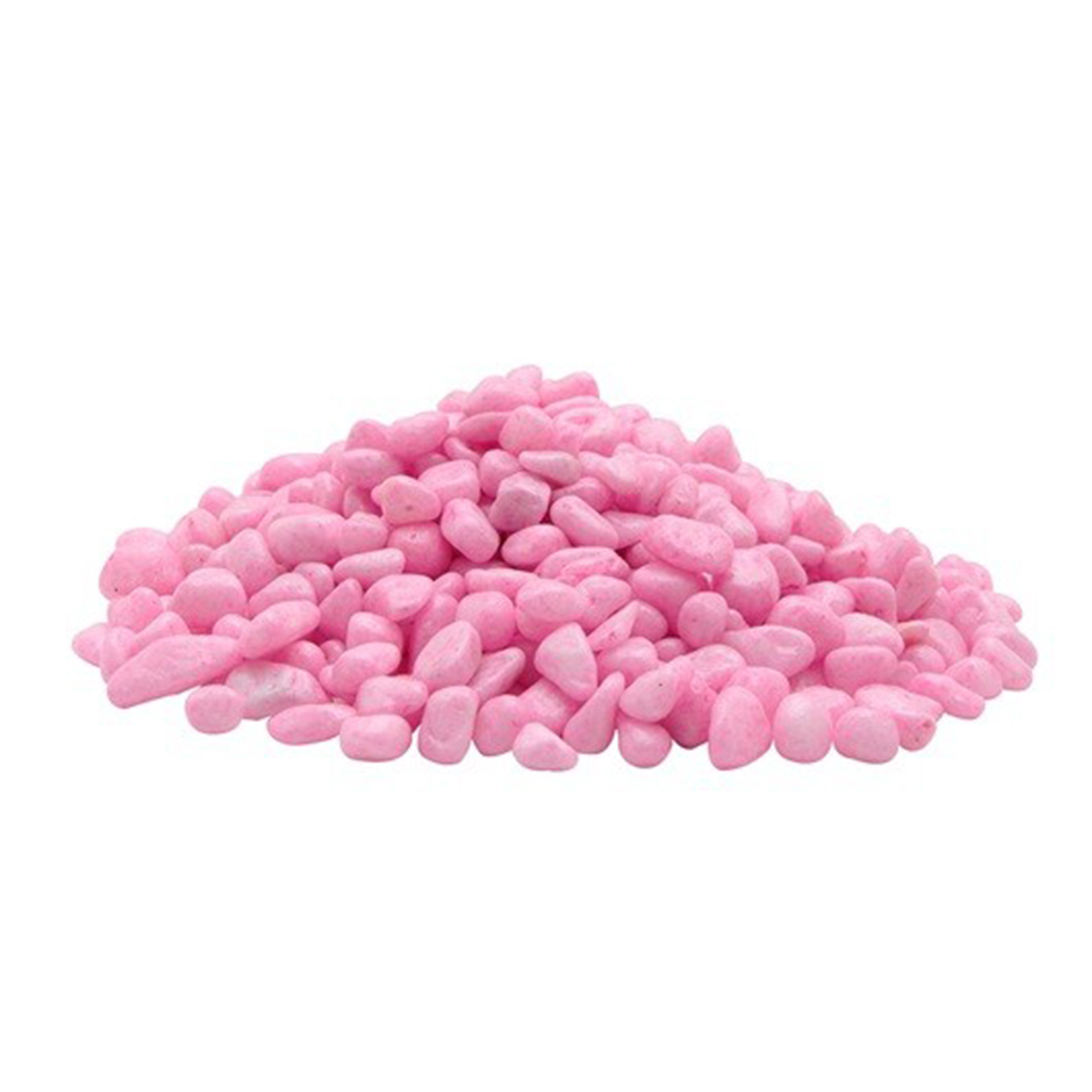Marina areia decorativa- rosa 450g