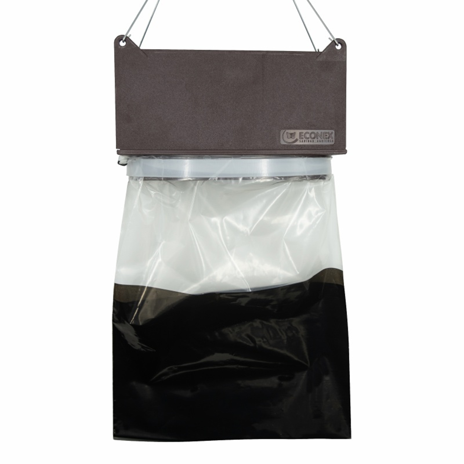 Armadilha G Pityocampa Fase Voo ECONEX