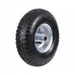 RODA CARRO ARMAZM