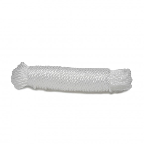 Corda Polietileno 4 MM 10 M